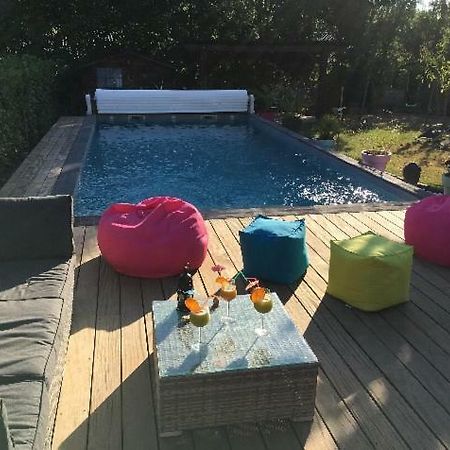Chez Stephane Et Emilie Grenade-sur-Garonne Exterior photo